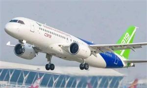 民用航空業(yè)銀行信貸市場(chǎng)現(xiàn)狀 民用航空業(yè)銀行信貸市場(chǎng)發(fā)展前景分析