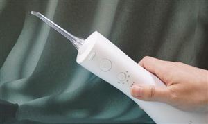 2022沖牙器行業(yè)發(fā)展現(xiàn)狀及前景分析