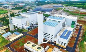 海壇海峽海上風電項目全容量并網發(fā)電 海上風力發(fā)電行業(yè)產業(yè)鏈分析