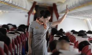 11月全國民航旅客運(yùn)輸量2152.6萬人次 通用航空行業(yè)發(fā)展預(yù)測