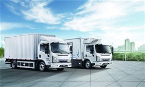 新能源物流車(chē)銷(xiāo)售分析 新能源物流車(chē)市場(chǎng)規(guī)模分析