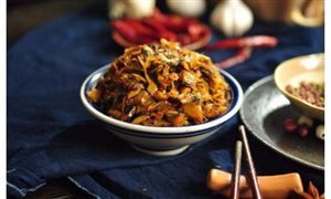 腌制食品市場(chǎng)發(fā)展現(xiàn)狀如何 腌制食品行業(yè)未來趨勢(shì)分析