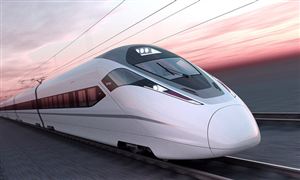 通勤列車發(fā)展前景如何 2022通勤列車行業(yè)發(fā)展思路及趨勢分析