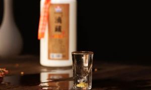 2022濃香型白酒行業(yè)發(fā)展現(xiàn)狀及趨勢(shì)分析