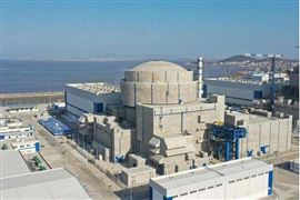 全球首座第四代核電機組投運 2021核電設(shè)備發(fā)展的現(xiàn)狀及前景