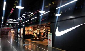 耐克大中華區(qū)營收下降20% 體育用品市場和行業(yè)產(chǎn)業(yè)鏈分析