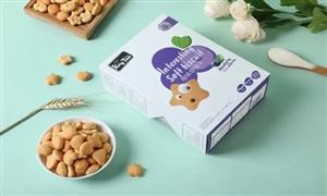2022年嬰兒食品行業(yè)發(fā)展前景及市場規(guī)模分析