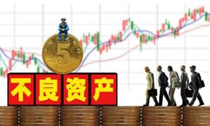 2022不良資產管理行業(yè)占比與市場供給分析報告