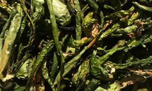 2022年脫水蔬菜行業(yè)現(xiàn)狀及發(fā)展前景分析