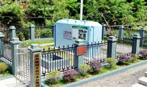 農(nóng)村污水處理市場(chǎng)分析 農(nóng)村污水處理發(fā)展前景預(yù)測(cè)