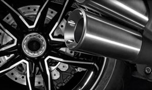 汽車鈦合金市場研究現(xiàn)狀 汽車鈦合金行業(yè)發(fā)展前景分析