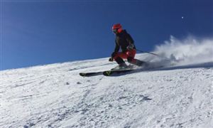 今冬滑雪有多火？滑雪企業(yè)同比增40% 北京滑雪市場(chǎng)發(fā)展空間廣闊