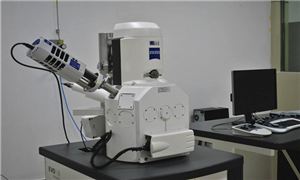 能譜儀市場調(diào)研 2022年能譜儀行業(yè)發(fā)展前景分析