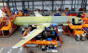 2022年航空航天制造行業(yè)報告及前景分析