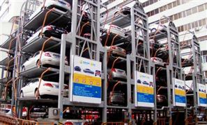 機械停車設(shè)備市場規(guī)模 城市停車行業(yè)相關(guān)政策介紹