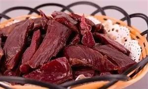 2022年牦牛肉行業(yè)發(fā)展前景及市場(chǎng)銷(xiāo)量分析
