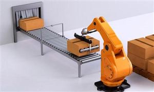 碼垛機器人行業(yè)發(fā)展現(xiàn)狀 碼垛機器人發(fā)展趨勢預(yù)測
