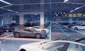 智慧停車市場發(fā)展現(xiàn)狀  智慧停車市場份額分析