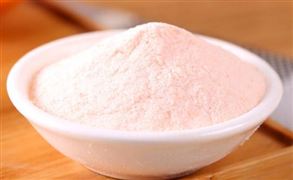 固體飲料行業(yè)分析 GI飲食將為固體飲料行業(yè)帶來一片藍海
