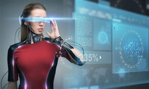 2030年虛擬人市場規(guī)模將達(dá)2700億元 2022虛擬人投資現(xiàn)狀及前景分析