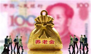 《“十四五”公共服務規(guī)劃》：到2025年基本養(yǎng)老保險參保率達95% 中國第三支柱養(yǎng)老保險發(fā)展迎來黃金期