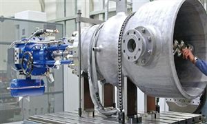 2022年核電閥門(mén)行業(yè)發(fā)展前景及市場(chǎng)規(guī)模分析