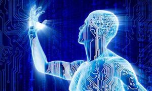 人工智能投資規(guī)模分析 人工智能行業(yè)發(fā)展趨勢