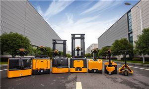 工業(yè)車輛行業(yè)市場發(fā)展趨勢如何 全球工業(yè)車輛整體發(fā)展趨勢向好