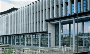 建筑遮陽行業(yè)市場分析 建筑遮陽發(fā)展趨勢預(yù)測