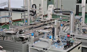 2021年我國出口機電產(chǎn)品12.83萬億元 機電設(shè)備制造企業(yè)收入分析