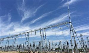 2021年全社會(huì)用電量同比增長(zhǎng)10.3% 電網(wǎng)將迎建設(shè)高峰期