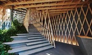 2022木結(jié)構(gòu)建筑市場規(guī)模及行業(yè)發(fā)展分析