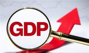 我國人均GDP突破1.2萬美元 2022年我國經(jīng)濟(jì)將穩(wěn)健增長 總部經(jīng)濟(jì)發(fā)展前景及投資分析