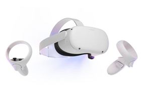蘋果VR頭顯定價或超2000美元 2022全球VR頭顯設(shè)備出貨量和應(yīng)用場景