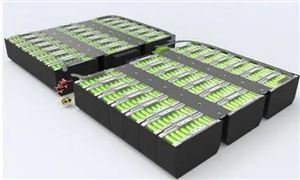 2022年鋰電池行業(yè)發(fā)展前景及市場規(guī)模分析報告