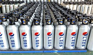 2022年食品級(jí)二氧化碳市場(chǎng)需求及行業(yè)發(fā)展前景分析