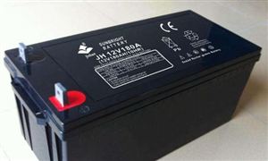 蓄電池市場集中度 2022蓄電池行業(yè)報告分析