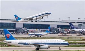 “十四五”民用航空發(fā)展規(guī)劃發(fā)布 2022民用航空發(fā)展趨勢及前景展望