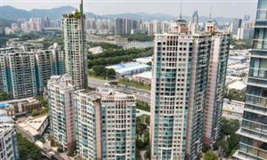 一線城市二手房價深圳跌幅最大 2021年北京房價漲幅最大 未來房地產(chǎn)市場發(fā)展展望