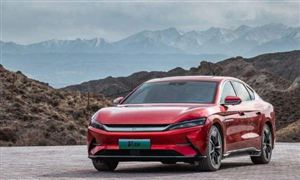 比亞迪官宣漲價 新能源汽車最新補貼標(biāo)準(zhǔn) 2022新能源汽車市場需求行情預(yù)測