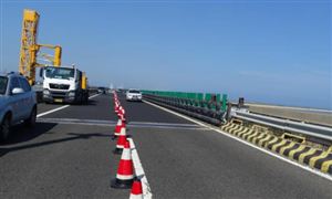 重慶地區(qū)公路檢測(cè)發(fā)展分析 中國公路檢測(cè)未來發(fā)展前景規(guī)劃研究