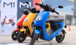電動兩輪車行業(yè)現(xiàn)狀 電動兩輪車發(fā)展前景和趨勢預(yù)測