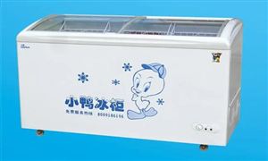 2022年冷柜行業(yè)發(fā)展前景及市場需求分析