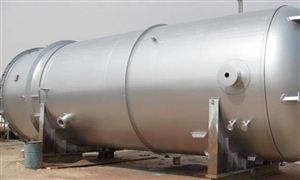 鍋爐壓力容器產(chǎn)能預(yù)測 2022鍋爐壓力容器行業(yè)發(fā)展前景趨勢分析