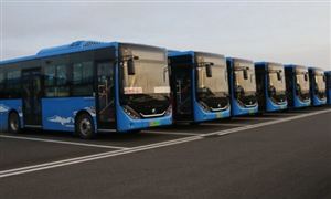 2022年新能源公交車(chē)行業(yè)現(xiàn)狀及發(fā)展前景分析