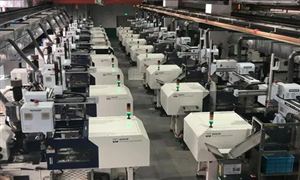 2022年塑料機械行業(yè)市場規(guī)模及發(fā)展趨勢分析