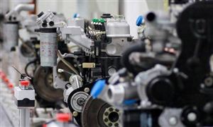 2021年我國(guó)機(jī)電產(chǎn)品出口同比增長(zhǎng)29.1% 機(jī)電產(chǎn)業(yè)國(guó)際布局逐漸加快