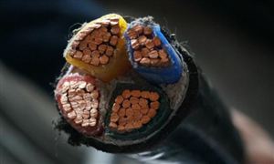 太陽電纜擬出資2.75億元與福建三峽等共設(shè)合資公司 電線電纜行業(yè)發(fā)展分析 