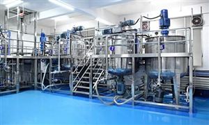 2022年制藥機械行業(yè)發(fā)展前景及市場規(guī)模分析