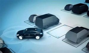 自動泊車系統(tǒng)市場調(diào)研 2022自動泊車系統(tǒng)行業(yè)報告分析